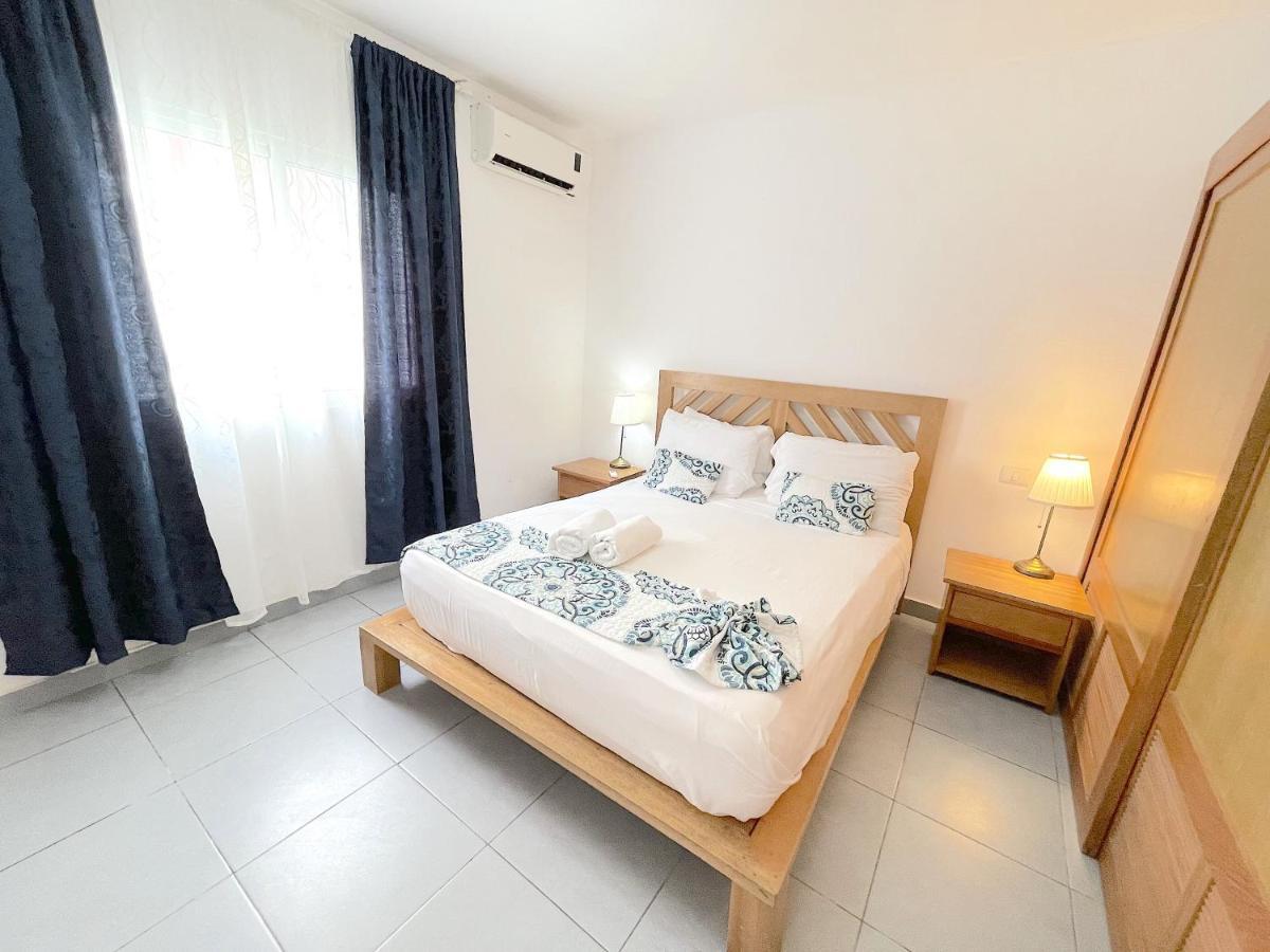 Bavaro Los Corales Sol Caribe Studio Rooms Deluxe Wifi Parking Beach Club & Spa Пунта-Кана Экстерьер фото