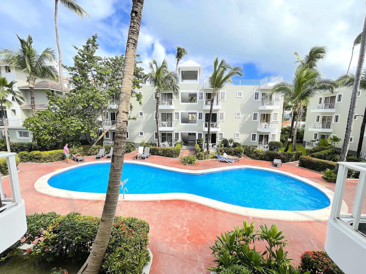 Bavaro Los Corales Sol Caribe Studio Rooms Deluxe Wifi Parking Beach Club & Spa Пунта-Кана Экстерьер фото